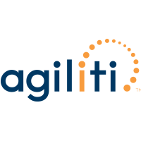 Agiliti Health logo